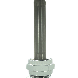 Hex Fuel Valve - Aluminum - 16mm