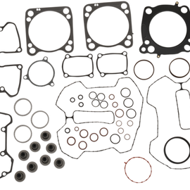 Top End Gasket Kit - M8