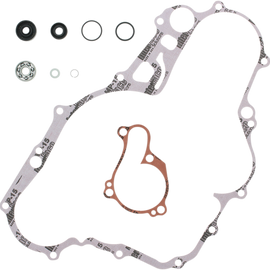 Water Pump Rebuild Kit