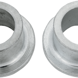 Wheel Spacer - Steel - Rear