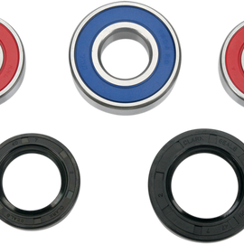 Wheel Bearing Kit - Rear