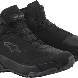 CR-X Drystar® Shoes - Black - US 13