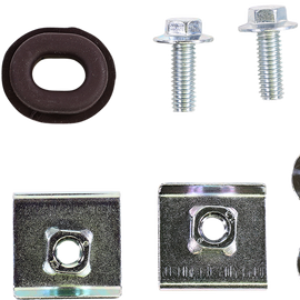 DZUS Eliminator Fastener Kit