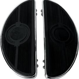 Rigid Footboard - Moon