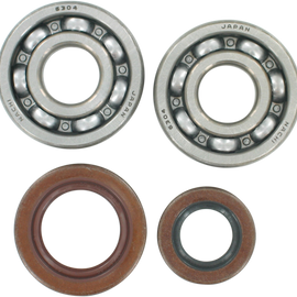 Crank Bearings