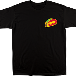 Taco Tuesday T-Shirt - Black - Medium