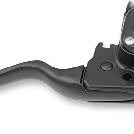 Black Brake Master Cylinder for '15+ Softail