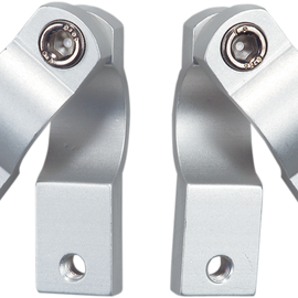Handlebar Clamp - Tapered