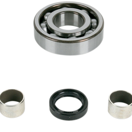 Differential Bearing/Seal Kit - Polaris - Rear