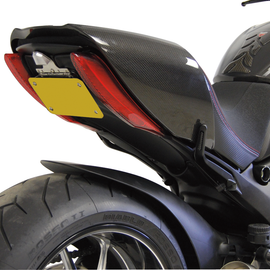 Fender Eliminator Kit - Diavel