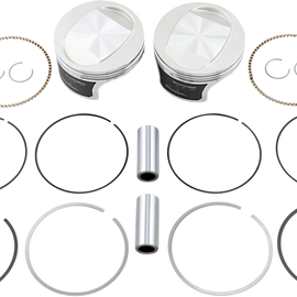 Piston Kit6037751