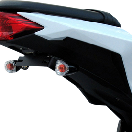 Tail Kit with Signals - Ninja 300 '17