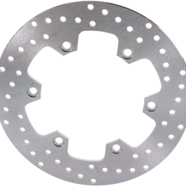 Brake Rotor - Honda - MD1016