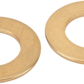 Starter Shaft - Outer Thrust - Washers