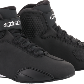 Sektor Shoes - Black - US 12.5