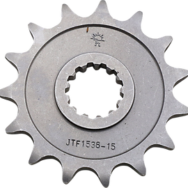 Counter Shaft Sprocket - 15-Tooth