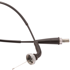 Throttle Cable - Pull - Cap - Honda