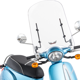 Scoot Windshield - 40