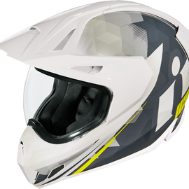 Variant Pro™ Helmet - Ascension - White - XS