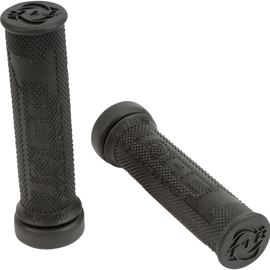 Grips - Hotlap - ATV - Soft - Black