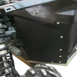 Footwell Protector - Can-Am X3