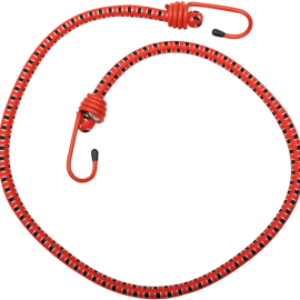 36" Bungee Cord - 2 Hook