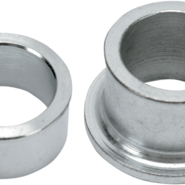 Wheel Spacer - Steel - Front - YZ