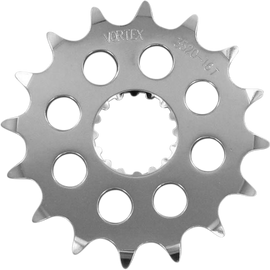 Front Sprocket - 16-Tooth