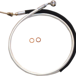 Hydraulic Clutch Line5213972401