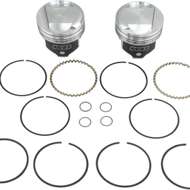 Piston Kit5335542476