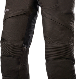 Stella Gravity Drystar® Pants - Black/Black - Small