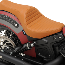 Caballero Seat - Classic - Brown