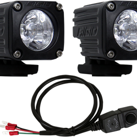 Ignite Series Light - Spot - Pair