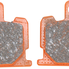 Semi-Sintered Brake Pads - FA70V