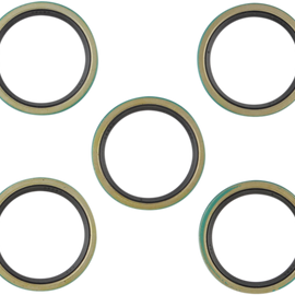 Mainshaft Seal - Big Twin