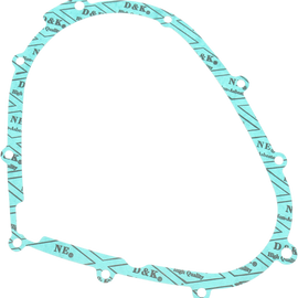 Stator Gasket - Kawasaki