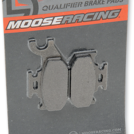 Qualifier Brake Pads
