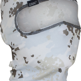 Balaclava - Winter Camo