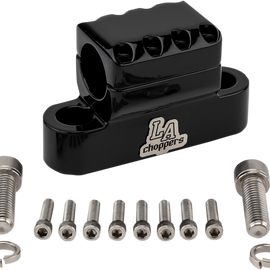 Clamp - Kage Fighter - Black