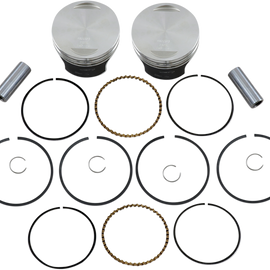 Piston Kit - Evolution6459