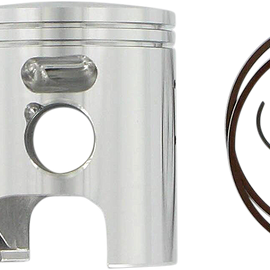 Piston Kit - KX80 - 1988-2000
