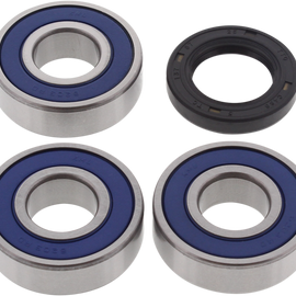 Wheel Bearing and Seals - Rear - XL