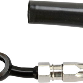 BYO Banjo Brake - 10 mm Twist - Black