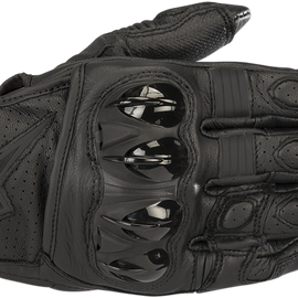 Celer V2 Gloves - Black - 3XL