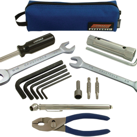 Tool Kit Speedkit™ Harley-Davidson®