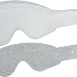 Tear-Offs - Oakley - Crowbar - 50 Pack