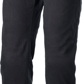 Argon Pants - Black - US 38 / EU 54