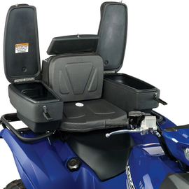 MUD Rear Trunk with Cooler