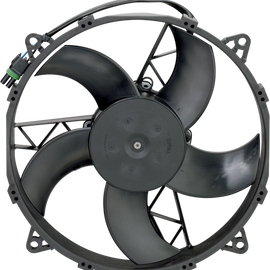 OEM Replacement Cooling Fan - Polaris