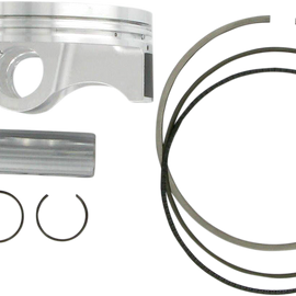 Piston Kit - Standard - CRF450R/X